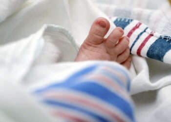 Newborn in Texas surrogacy battle has heart surgery