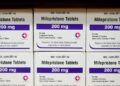 Federal judge delays a mifepristone lawsuit until after midterms