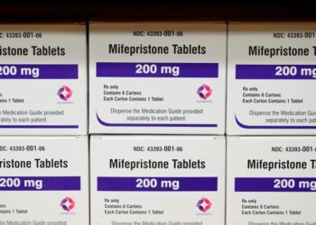 Federal judge delays a mifepristone lawsuit until after midterms