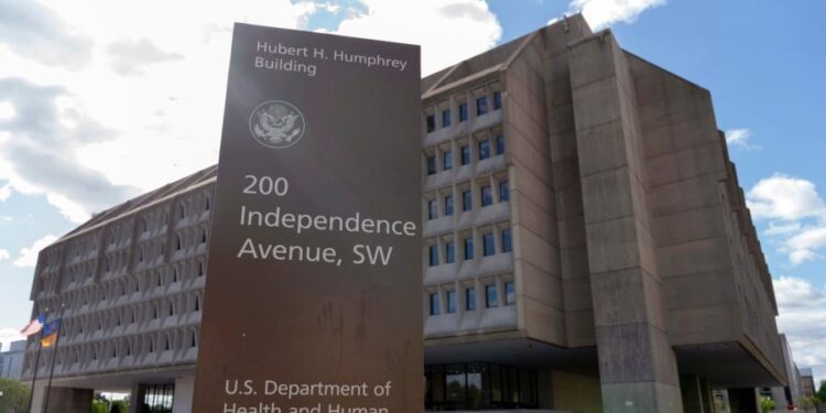 States sue Trump administration over family planning grant changes