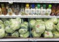 Michigan lifts lettuce warnings as cyclosporiasis cases fall