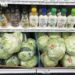 Michigan lifts lettuce warnings as cyclosporiasis cases fall