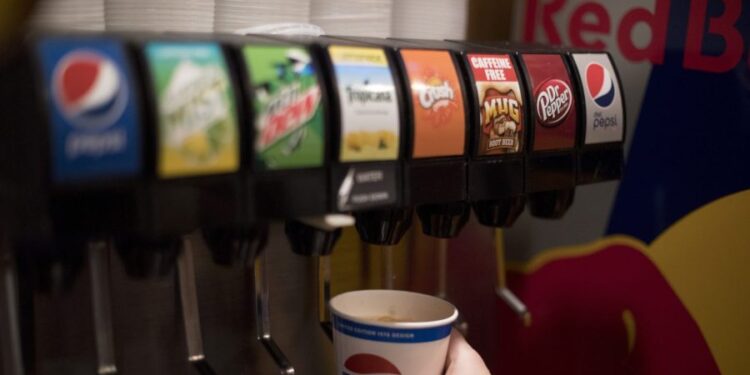 New study finds link between sugary drinks and stomach cancer