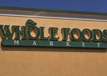 Whole Foods recalls additional products made with jalapeño peppers over salmonella concerns