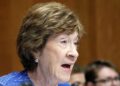 Planned Parenthood makes big ad buy in Maine Senate race  