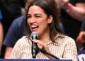 Ocasio-Cortez: No regrets over decision to publicize freezing eggs