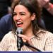 Ocasio-Cortez: No regrets over decision to publicize freezing eggs