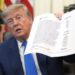 Trump order calls for fewer childhood vaccines