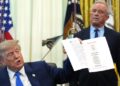 What to know about Trump’s vaccine executive order