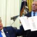 What to know about Trump’s vaccine executive order