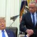 American Academy of Pediatrics calls Trump vaccine order ‘dangerous’