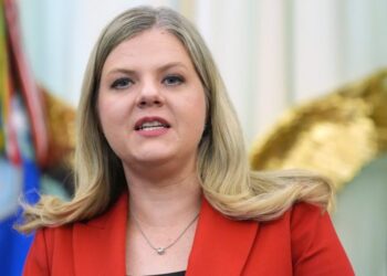 Trump taps White House adviser Heidi Overton to lead FDA