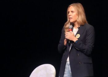 South Carolina Senate Democratic nominee: ‘Medicare for All is a policy from a few decades ago’