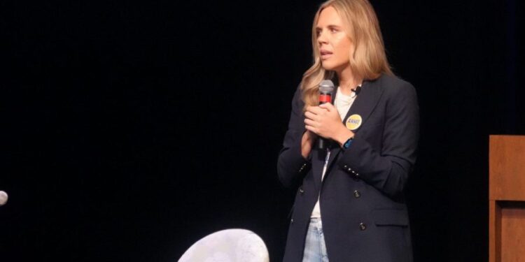 South Carolina Senate Democratic nominee: ‘Medicare for All is a policy from a few decades ago’