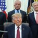 Trump announces Medicaid drug pricing deals with 9 firms