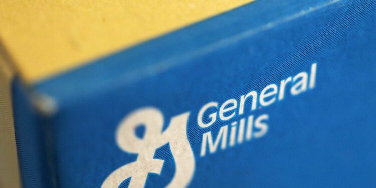 General Mills removes artificial colors from US cereals