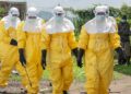Ebola outbreak spreading faster than efforts to fight it: WHO