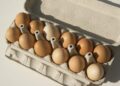 FDA assigns highest-risk Class I status for recall of nearly 1.6 million cartons of eggs