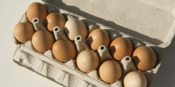 FDA assigns highest-risk Class I status for recall of nearly 1.6 million cartons of eggs