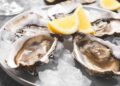 Can you get flesh-eating bacteria from eating seafood or oysters?