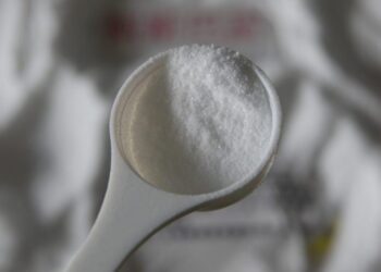 The sugar you ate as a baby may be affecting your health now, study finds