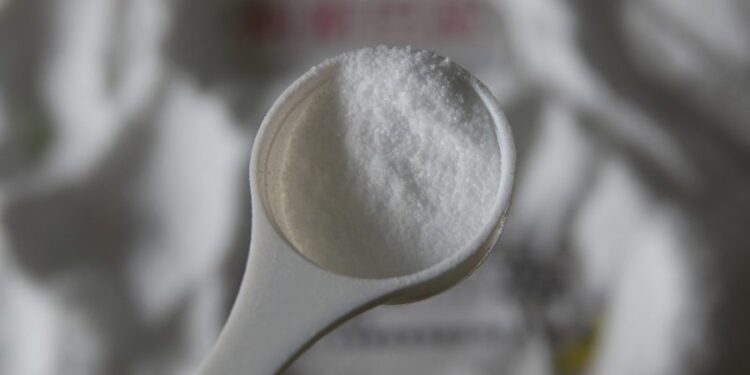 The sugar you ate as a baby may be affecting your health now, study finds