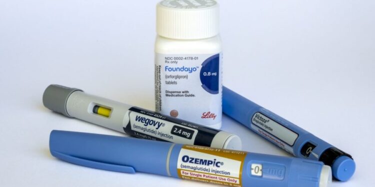 Can GLP-1s affect birth control, fertility?
