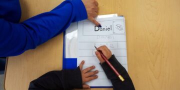 Trump administration targets Head Start for overhaul