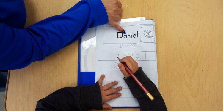 Trump administration targets Head Start for overhaul