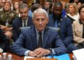 Fauci declines to sit for transcribed interview with Sen. Ron Johnson