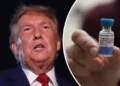 Drugmakers uninterested in Trump’s order to split up MMR vaccine