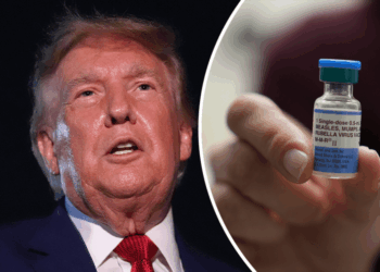 Drugmakers uninterested in Trump’s order to split up MMR vaccine