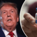 Drugmakers uninterested in Trump’s order to split up MMR vaccine
