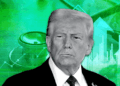 Trump slashes Medicare drug subsidies, cutting against affordability message