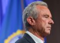 RFK Jr. visits CDC Atlanta office one year after fatal shooting