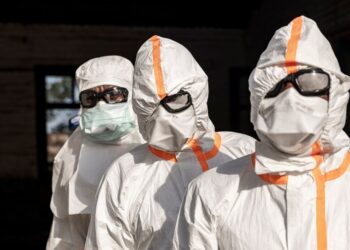 Ebola deaths top 1,700 in eastern Congo