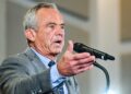 RFK Jr., Bash clash in heated interview: ‘This is not productive’