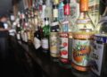 Americans’ drinking remains at record low: Poll