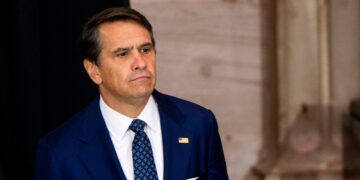 Blanche pledges to make Dobbs decision ‘permanent’ in every state