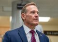 Surprise GOP hemp fight drags spending bill