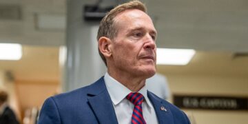 Surprise GOP hemp fight drags spending bill