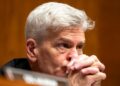 Cassidy: New CDC Director Schwartz ‘will do the right thing’ on vaccine order