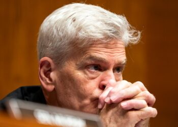 Cassidy: New CDC Director Schwartz ‘will do the right thing’ on vaccine order