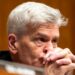 Cassidy: New CDC Director Schwartz ‘will do the right thing’ on vaccine order