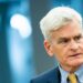 Cassidy criticizes Trump’s FDA pick, says her role in vaccine order is ‘almost disqualifying’