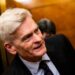 Cassidy on Trump’s vaccine order, ‘crazy, stupid’ claims: ‘This is why the president’s poll numbers are going down’