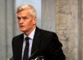 Cassidy predicts Trump’s vaccine order will increase insurance costs