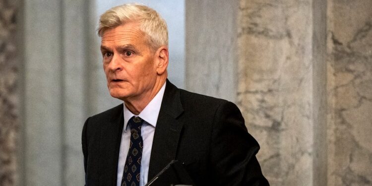Cassidy predicts Trump’s vaccine order will increase insurance costs