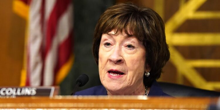 Spending bill blocks Trump plan to politicize grants