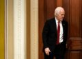 Cornyn posts data on vaccines preventing deaths after Trump executive order